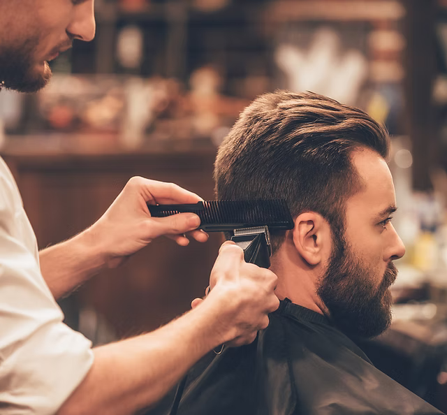 Osmangazi Evde Berber