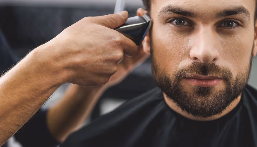 Osmangazi Evde Berber